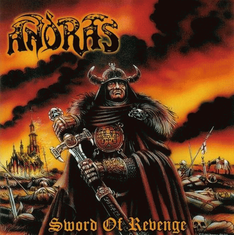 Andras : Sword of Revenge
